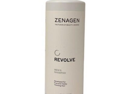 Zenagen Revolve Mens Thickening Shampoo