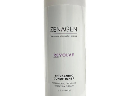 Zenagen Revolve Thickening Conditioner