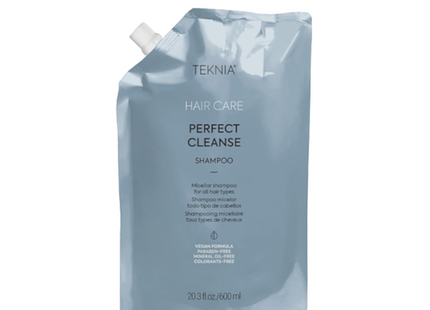 Lakme Perfect Cleanse Shampoo