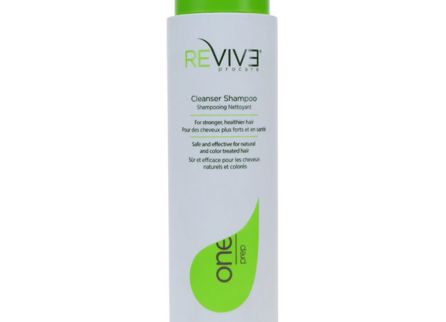 Revive PREP - Shampoo
