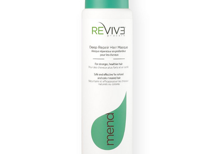 Revive MEND - Deep Repair Hair Masque 12.1oz