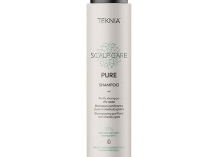Lakme Scalp Care Purify Shampoo