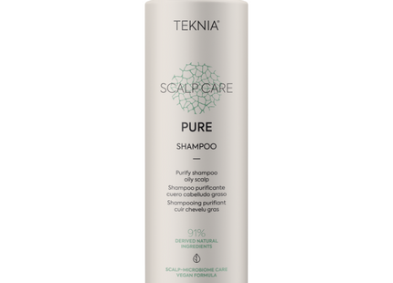 Lakme Scalp Care Purify Shampoo