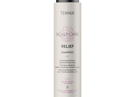 Lakme Scalp Care Relief Shampoo
