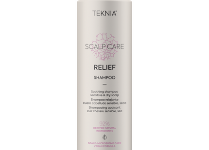 Lakme Scalp Care Relief Shampoo