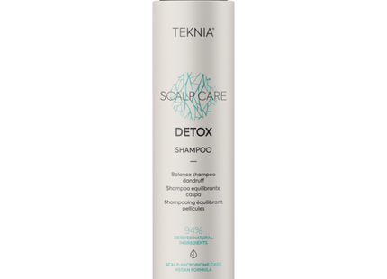 Lakme Scalp Care Balance Detox Shampoo