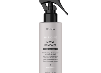Lakme Metal Remover Pre-Shampoo 5.1oz