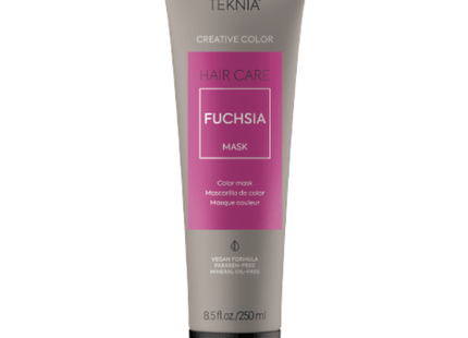 Lakme Creative Color Mask 8.5 oz