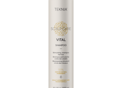 Lakme Scalp Care Vital Stimulating Shampoo