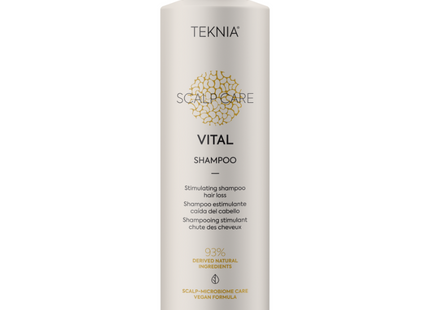 Lakme Scalp Care Vital Stimulating Shampoo