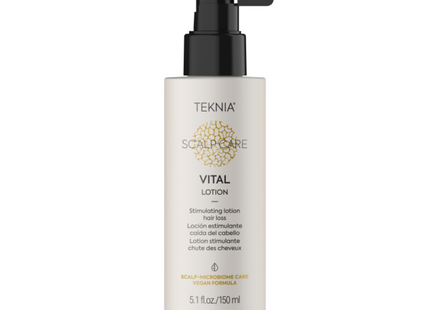 Lakme Scalp Care Vital Stimulating Lotion 5.1 oz