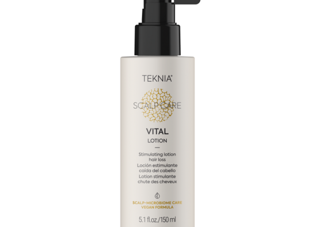 Lakme Scalp Care Vital Stimulating Lotion 5.1 oz