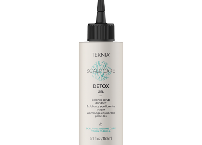 Lakme Teknia Scalp Care Balance Scrub Gel 5.1 oz