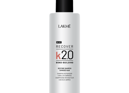 Lakme K 2.0 Restore Shampoo 10.2oz