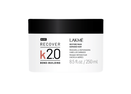 Lakme K 2.0 Restore Mask 8.5oz