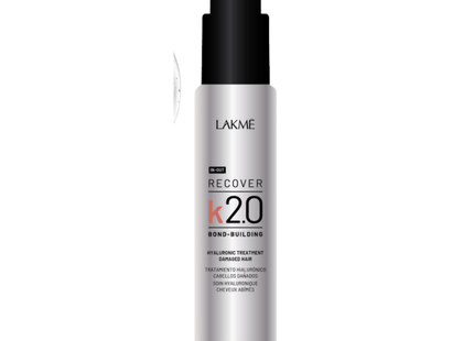 Lakme K 2.0 Restore Hyaluronic Treatment 3.4oz