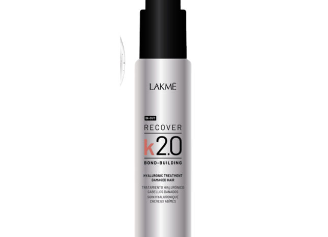 Lakme K 2.0 Restore Hyaluronic Treatment 3.4oz