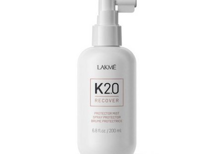 Lakme K 2.0 Recover Protector Mist 6.8oz