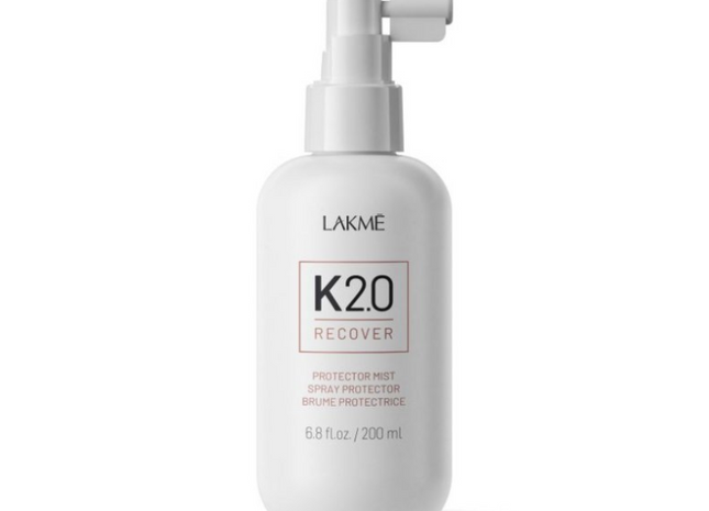 Lakme K 2.0 Recover Protector Mist 6.8oz