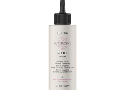 Lakme Scalp Care Relief Soothing Serum 5.1oz