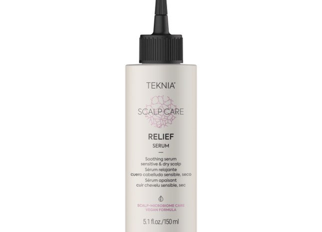 Lakme Scalp Care Relief Soothing Serum 5.1oz