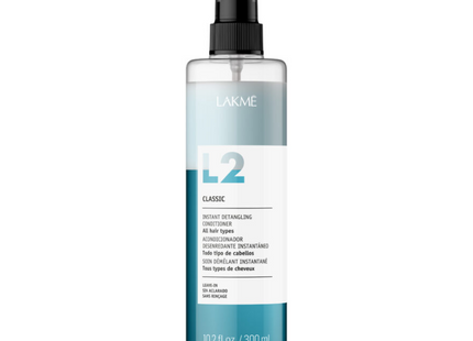 Lakme L2 Instant Detangling Conditioner - Classic