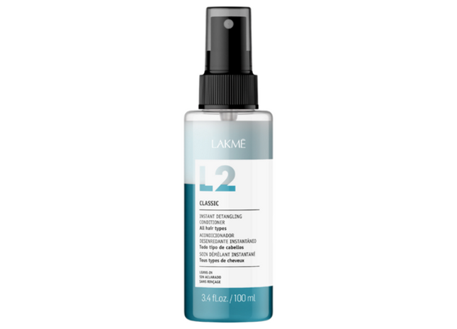 Lakme L2 Instant Detangling Conditioner - Classic