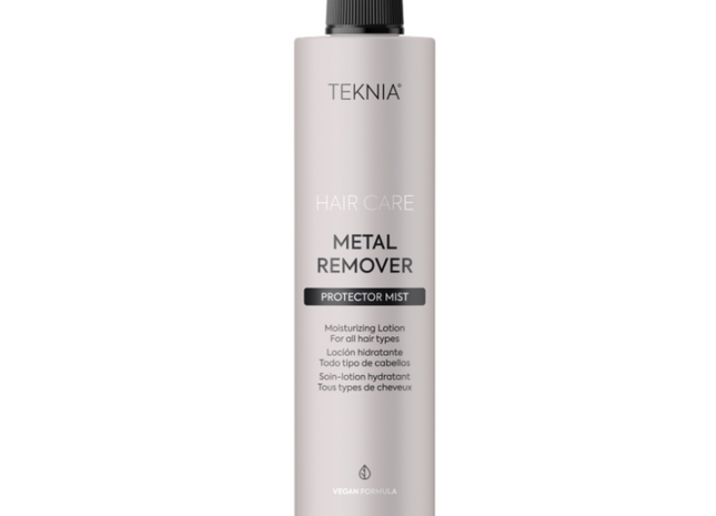 Lakme Metal Remover Protector Mist 10.2oz