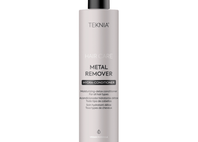 Lakme Metal Remover Hydra Conditioner 10.2oz