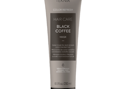 Lakme Black Coffee Color Refresh Treatment 8.5oz
