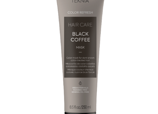 Lakme Black Coffee Color Refresh Treatment 8.5oz