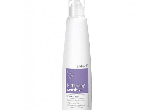 Lakme K.therapy Relaxing Balm 10.6oz