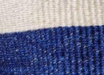 Rain and Peace Nourishment Handmade Sisal Straw Basket