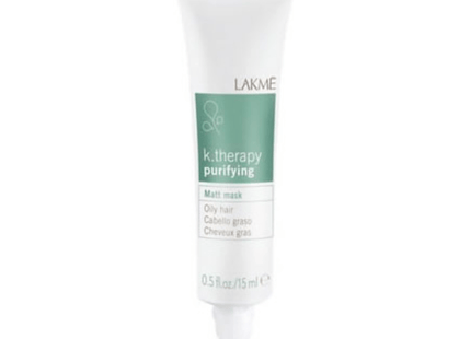 Lakme K.therapy Matt Mask .5oz