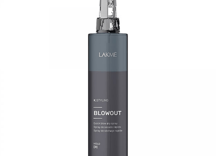 Lakme Blowout Quick Blow Dry Spray 6.8oz