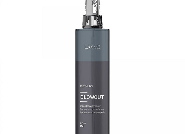 Lakme Blowout Quick Blow Dry Spray 6.8oz