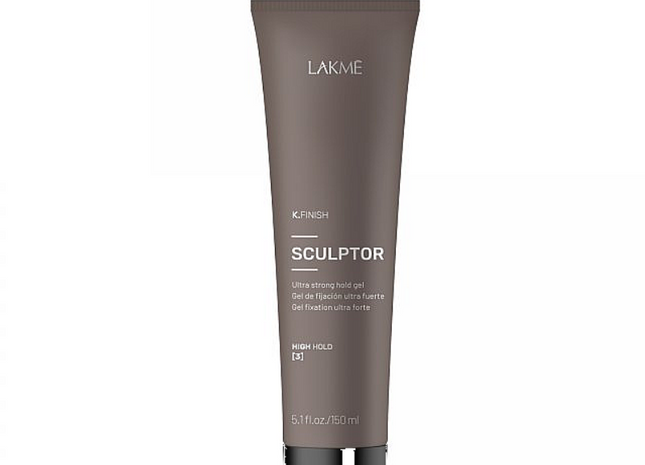 Lakme K Finish Sculptor Ultra Strong Gel 5.1oz
