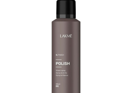 Lakme K Finish Polish Sheen Spray 6.8oz
