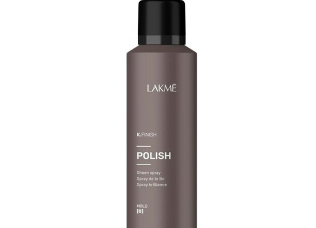 Lakme K Finish Polish Sheen Spray 6.8oz