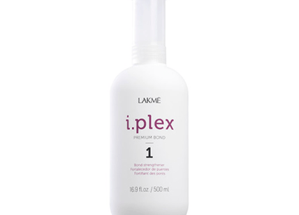 Lakme I Plex Premium Bond 16.9oz