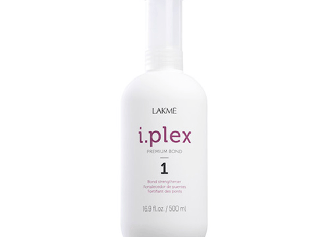 Lakme I Plex Premium Bond 16.9oz