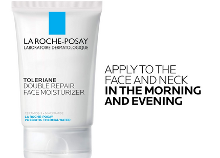 La Roche-Posay Toleriane Double Repair Moisturizer