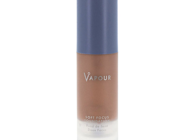 VAPOUR BEAUTY Soft Focus Foundation 150S 1oz - Imperfect Box