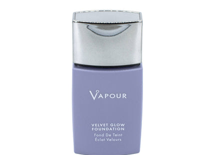 VAPOUR BEAUTY Velvet Glow Foundation 100V 1oz - New