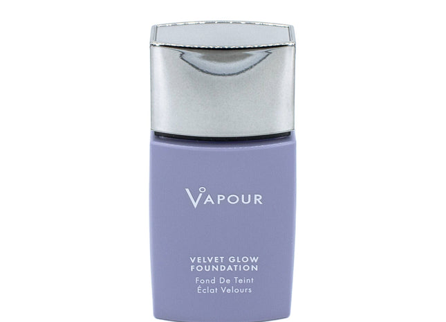 VAPOUR BEAUTY Velvet Glow Foundation 100V 1oz - New