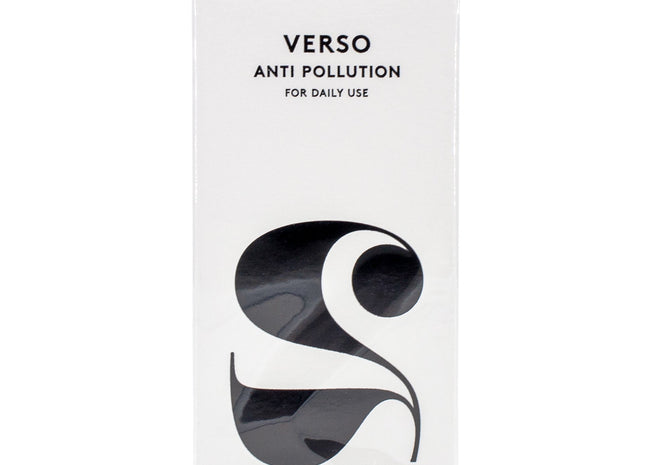 VERSO Anti Pollution Mist 1.69oz - New