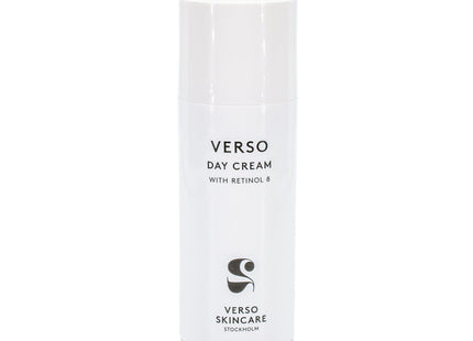 VERSO Day Cream with Retinol 8 1.70oz - Imperfect Box