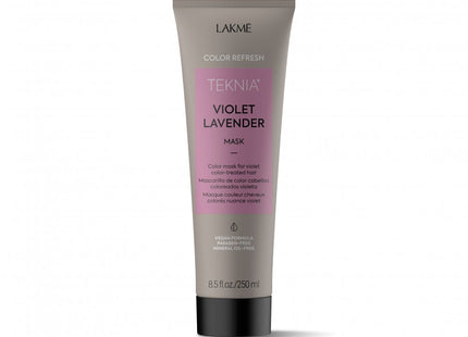 Lakme Teknia Violet Lavender Refresh Treatment