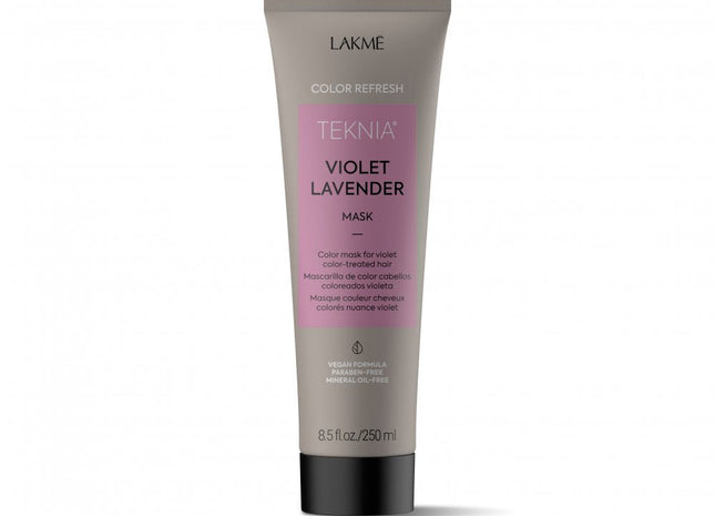 Lakme Teknia Violet Lavender Refresh Treatment