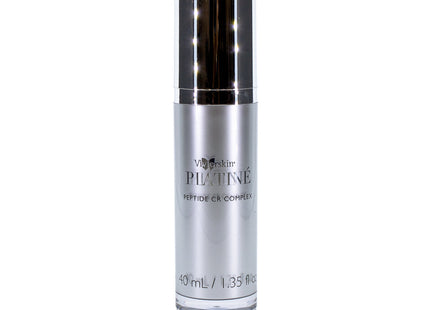 Vivier Platine Peptide CR Complex 1.35oz - Missing Box